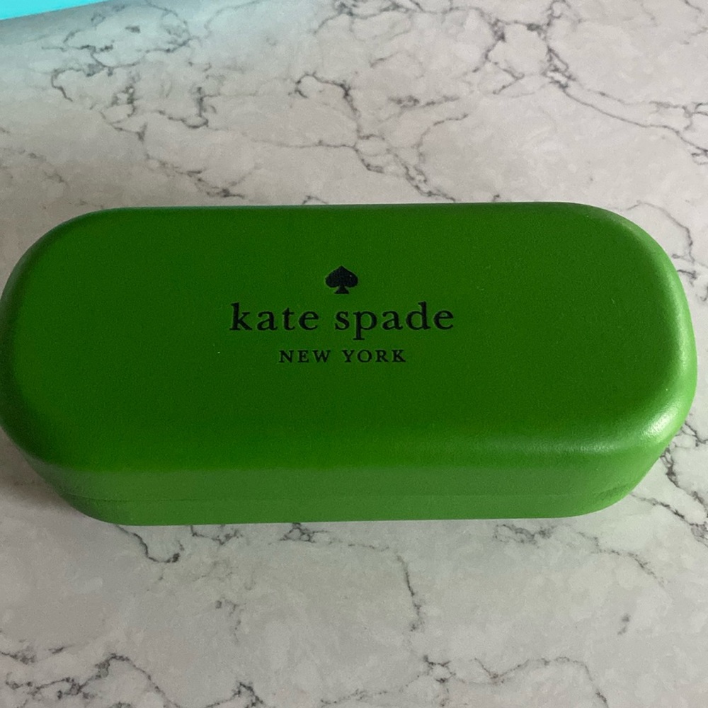 Kate Spade eyewear Case